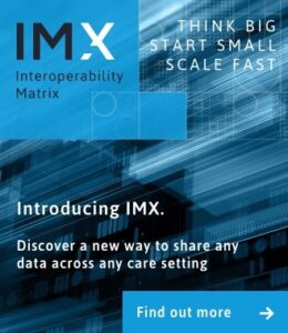 Introducing IMX
