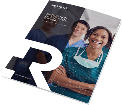 ReStart Integration Support Brochure