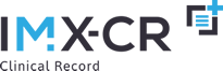 IMX-CR logo