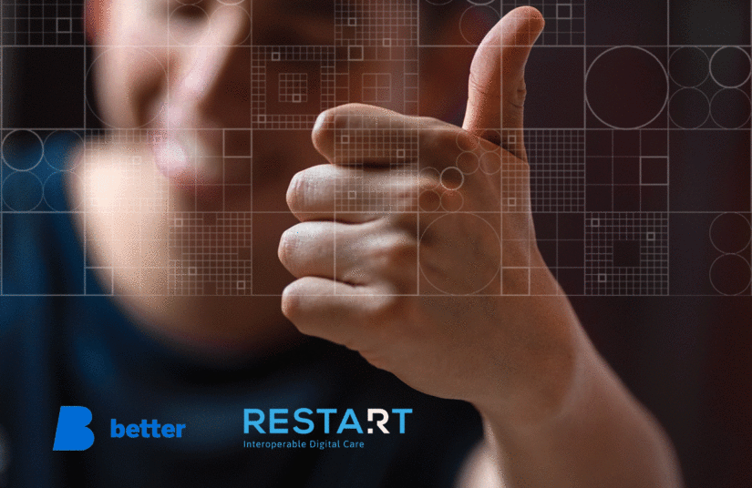 ReStart & Better data interoperability partnership