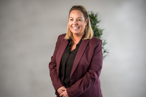 Image of Lynette Ousby ReStart CEO